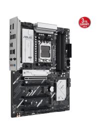 Asus PRIME B840-PLUS WIFI AM5 DDR5 7600 HDMI DP 3xM2 USB GBit RGB ATX